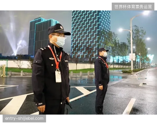 未来三年大型赛事安保协议或将成为赞助合同中条款权重最高的内容单元